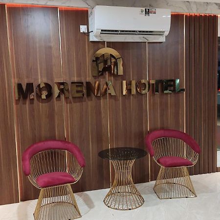 Hotel Morena Batam Экстерьер фото